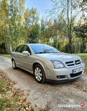 Opel Vectra Elegance 1.8 B+G Super stan!