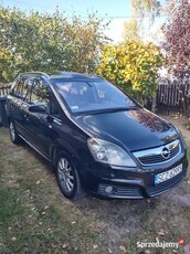 Opel Zafira B 2006 1.9 tdi Cosmo