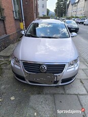 Passat b6