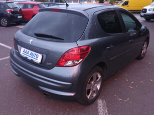 Peugeot 207 2011 1.6 HDi 198974km Hatchback