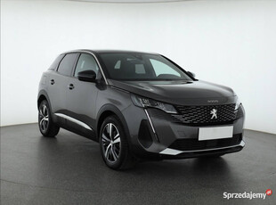 Peugeot 3008 1.2 PureTech