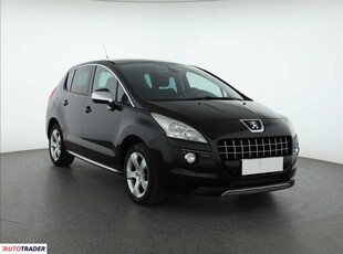 Peugeot 3008 1.6 109 KM 2012r. (Piaseczno)