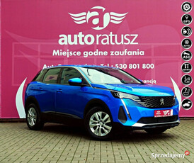 Peugeot 3008 Fv 23% - Automat - 100% Org. Lakier - Serwis - Gwarancja - Fo…