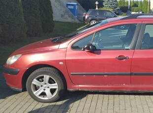 Peugeot 307 SW