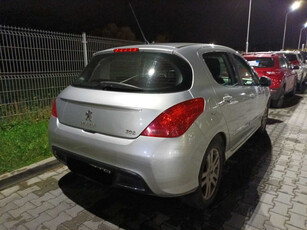 Peugeot 308 2011 1.6 HDi 241241km Hatchback