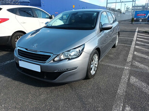 Peugeot 308 2015 1.6 BlueHDi 223153km Kombi