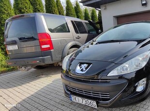 Peugeot 308 cc 1.6 turbo benzyna 150 KM