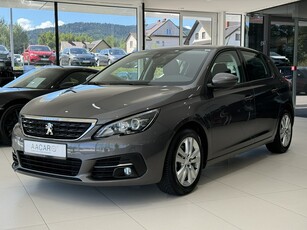 Peugeot 308 II Active Pack Business, CarPlay, 1-wł, PL, FV23%, Gwarancja, DOSTAWA