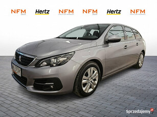 Peugeot 308 SW 1,5 Bluehdi(130 KM) Active Salon PL Faktura-Vat III (2013-)