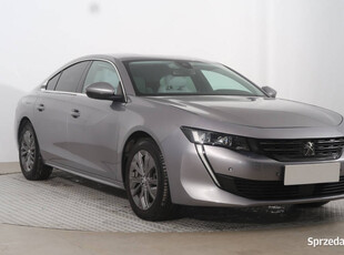 Peugeot 508 1.5 BlueHDi