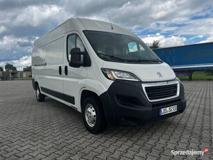 PEUGEOT BOXER 2,0 HDI EZ.04/2018