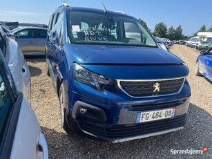 PEUGEOT Rifter 1.5 BlueHDi 130 EAT8 7 miejsc FG464