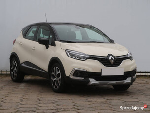 Renault Captur 0.9 TCe