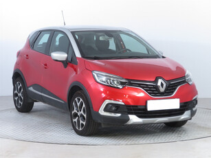 Renault Captur 2017 0.9 TCe 79379km SUV