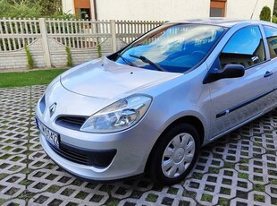 Renault Clio 1,2