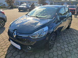 Renault Clio 2013 0.9 TCe 155474km Hatchback