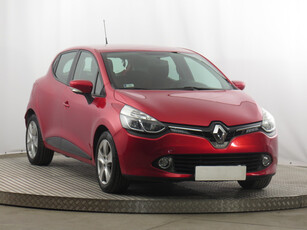 Renault Clio 2015 1.2 16V 55868km Hatchback