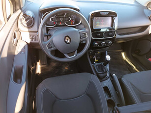 Renault Clio 2018 1.5 dCi 106170km Kombi