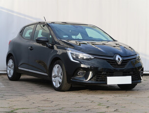 Renault Clio 2020 1.0 TCe LPG 133134km Hatchback