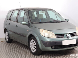 Renault Grand Scenic 1.6 16V