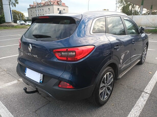 Renault Kadjar 2015 1.6 dCi 199209km SUV