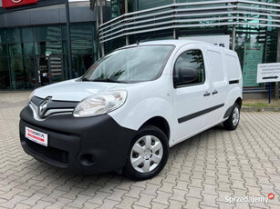 Renault Kangoo, 2018r. | Gwarancja Przebiegu i Serwisu | Salon PL | I-WŁ |…