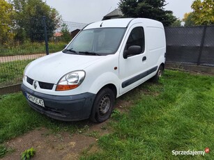 Renault Kangoo Van VAT-1 Okazja