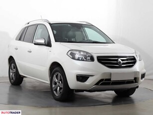 Renault Koleos 2.0 147 KM 2012r. (Piaseczno)