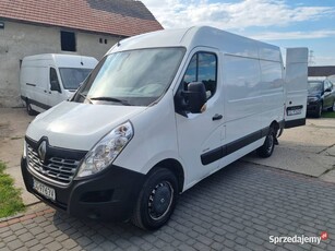 Renault Master L2H2