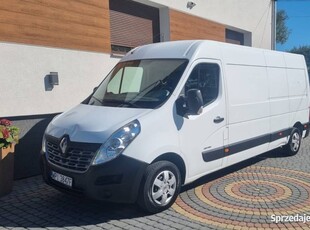 Renault Master L3H2