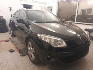 Renault Megane 2011 1.4 TCe 182730km Kombi