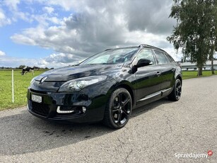 Renault Megane GT220