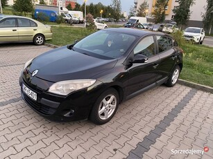 Renault Megane III