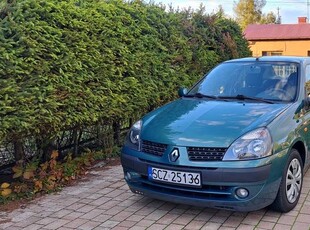 Renault Thalia 1.4 Gaz LPG