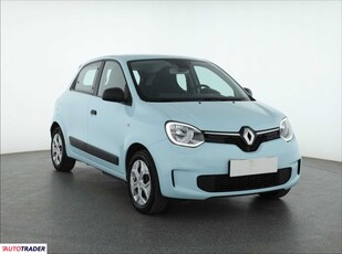 Renault Twingo 80 KM 2022r. (Piaseczno)