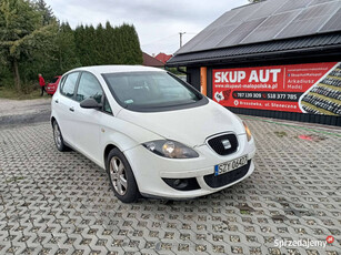 Seat Altea 1.9TDI 105km 06r