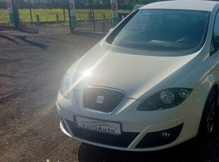 SEAT Altea I ŚW.zarej 110tys,Klimatr,Tempo,Alu,Parktr,Serwisowany,ZADBANY!!!