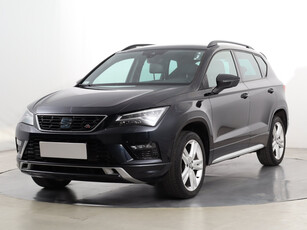 Seat Ateca 2019 1.5 TSI 162510km SUV