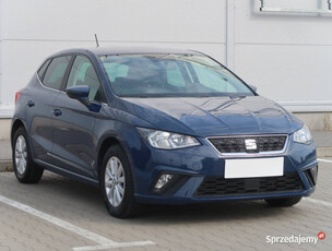 Seat Ibiza 1.0