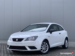 Seat Ibiza IV 2014 1.2 benzyna | Belgia