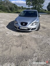 Seat Leon 1.9 TDI 2