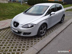 Seat Leon 1.9 TDI