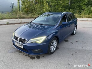 Seat Leon 2.0 TDI