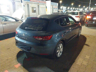 Seat Leon 2019 1.5 TSI 49834km Hatchback