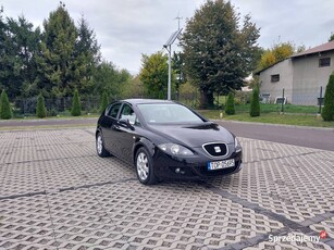 Seat Leon II 1.9tdi