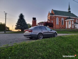 Seat toledo 2003 1.9tdi 130km dsg 4x4 haldex