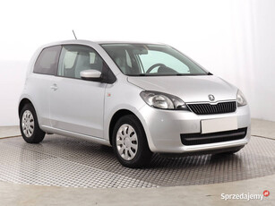 Skoda Citigo 1.0 MPI