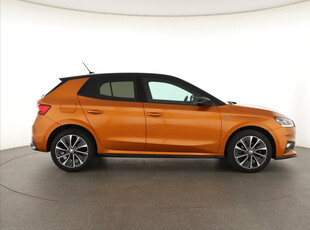 Skoda Fabia 2023 1.0 TSI 38455km Hatchback