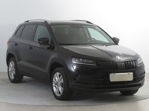 Skoda Karoq 2022 1.5 TSI 41203km SUV