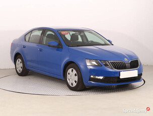 Skoda Octavia 1.0 TSI